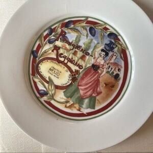 Restoration Hardware Cheese Plate